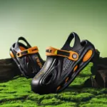 Casual Soft Clogs For Kids - Image 2