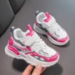 New Luxury Platform Trainers For Girls - Image 4