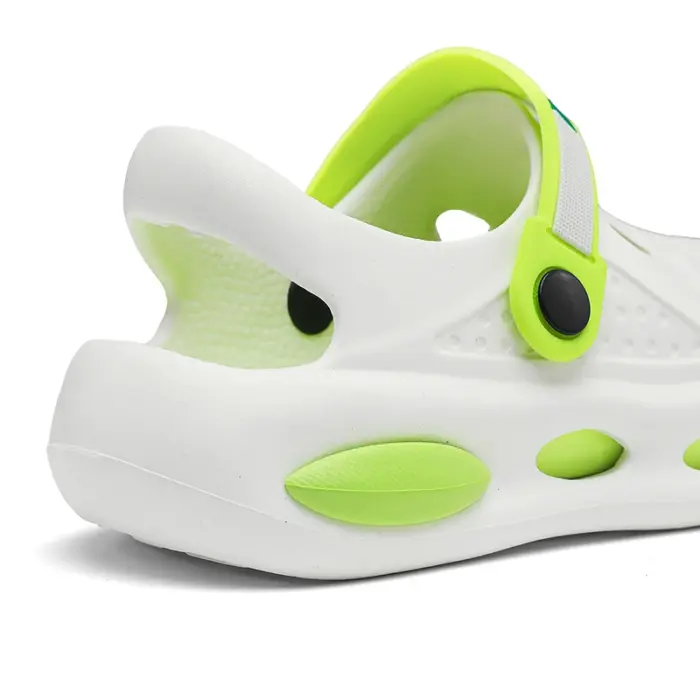 Casual Soft Clogs For Kids - Image 6