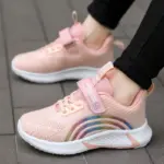 Comfortable Running Shoes For Girls - Image 5