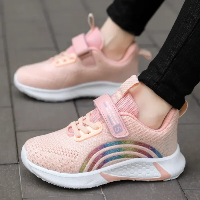 Comfortable Running Shoes For Girls - Image 5