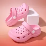 Anti-Slip Clogs For Kids - Image 6