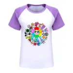 Dandys World T-ShirtS For Kids - Image 2