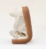 Breathable Fabric Shoes For Kids - Image 4