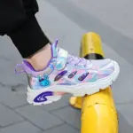 New Casual Trainers For Girls - Image 5