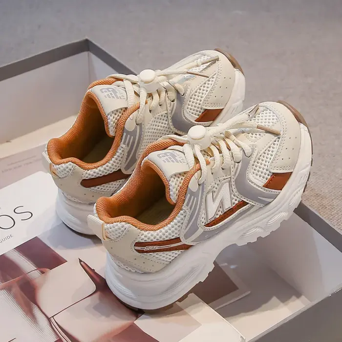 New Lightweight Sports Shoes For Kids - Image 5