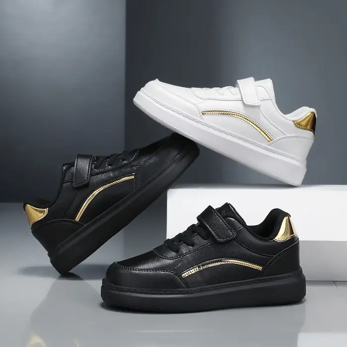 New Waterproof Casual Shoes For Girls - Image 4