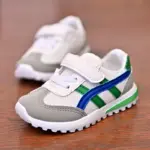 Non-slip Soft Bottom Sneakers For Girls - Image 4