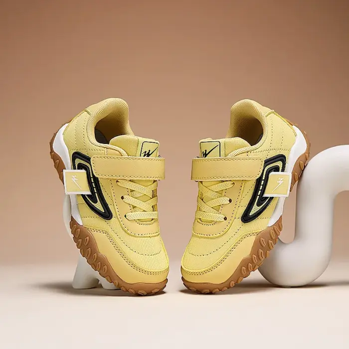 Luxury Non-slip Trainers For Kids - Image 4
