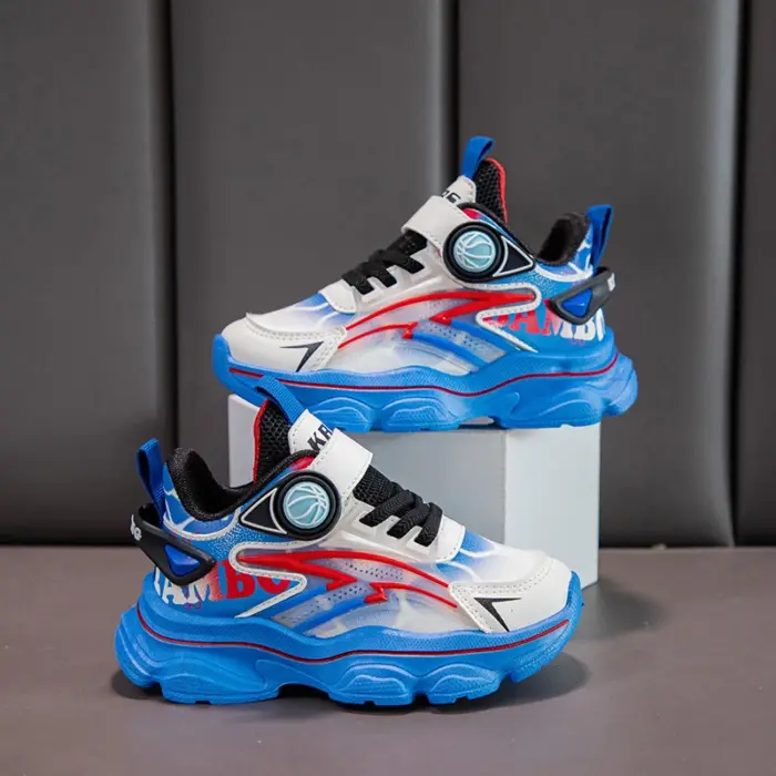 Fashion Non-slip Trainers For Girls - Image 2