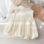 Elegant Sleeveless Shirts For Girls - Image 3