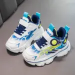 Fashion Non-slip Trainers For Girls - Image 4