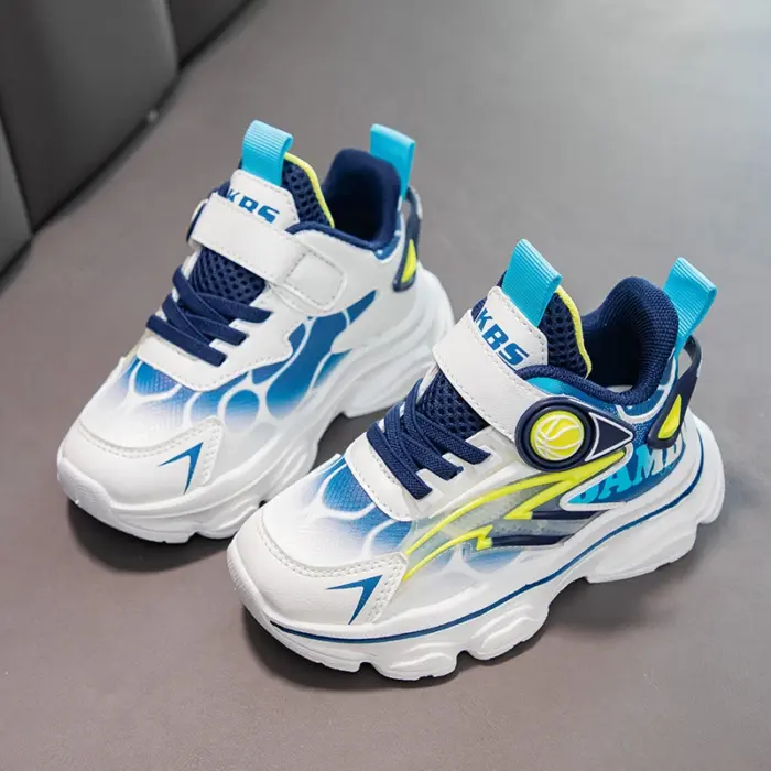 Fashion Non-slip Trainers For Girls - Image 4