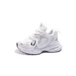 Non-slip Lace-up Trainers For Kids - Image 6