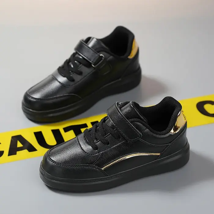 New Waterproof Casual Shoes For Girls - Image 6