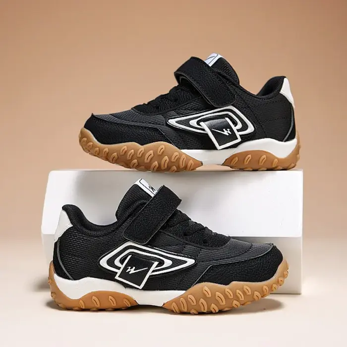 Luxury Non-slip Trainers For Kids - Image 2