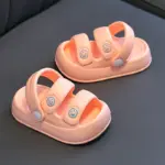 Thick Soft Sole Slippers For Girls - Image 4