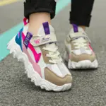 Hot Selling Cushioning Trainers For Girls - Image 4