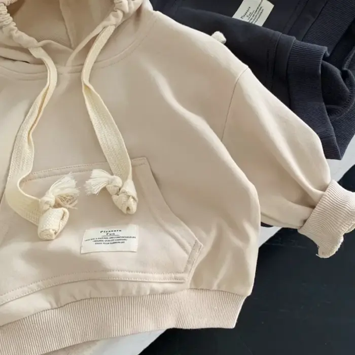 New Japan Style Hoodies For Kids - Image 3