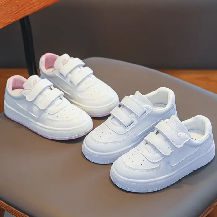 New Breathable Sneakers For Kids - Image 5