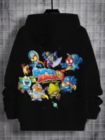 Super Zings Hoodies For Kids - Image 2