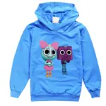 Dandy's World Hoodies For Girls - Image 5