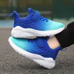 New Breathable Trainers For Girls - Image 5