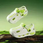 Casual Soft Clogs For Kids
