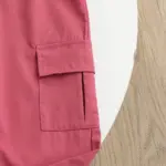 New T-Shirt And Trousers Set For Girls - Image 6