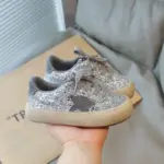 New Soft Soled Sneakers For Girls - Image 3
