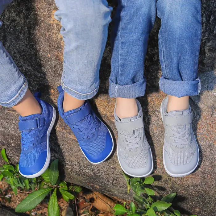 New Soft Sneakers For Girls - Image 5