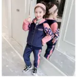 New Warm Tracksuits For Girls - Image 3