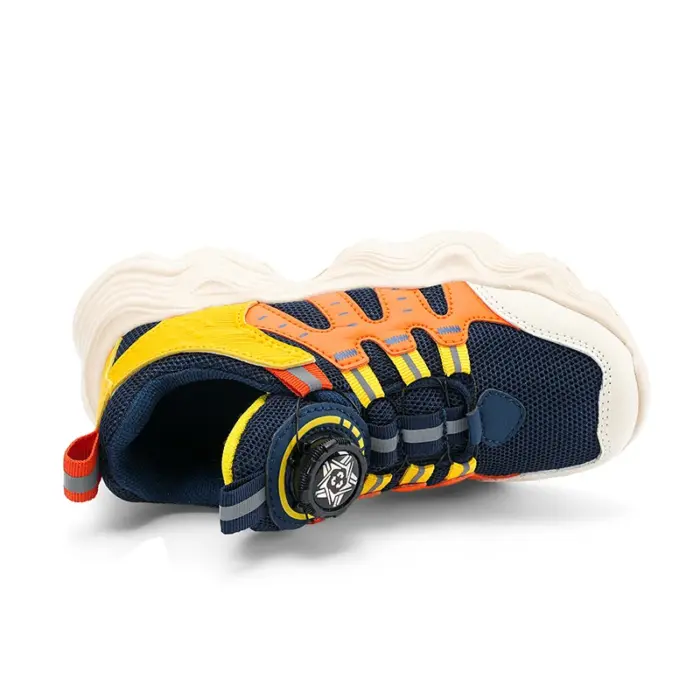Fashion Running Shoes For Kids - Image 5