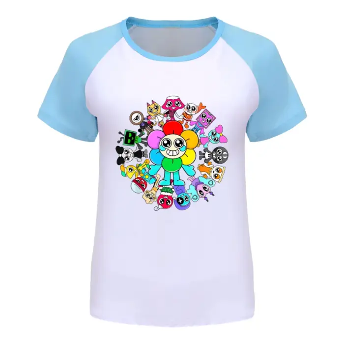 Dandys World T-ShirtS For Kids - Image 3