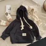 New Japan Style Hoodies For Kids - Image 2