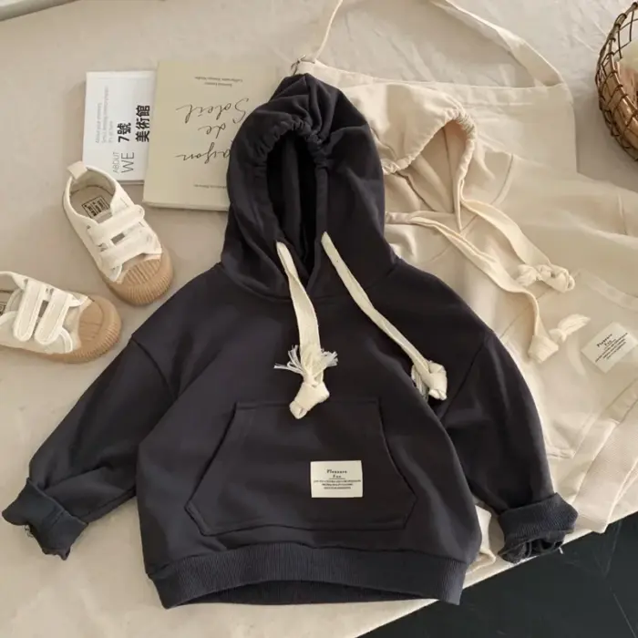 New Japan Style Hoodies For Kids - Image 2