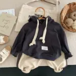 New Japan Style Hoodies For Kids - Image 6