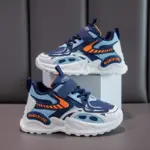 New Luxury Platform Trainers For Girls - Image 3