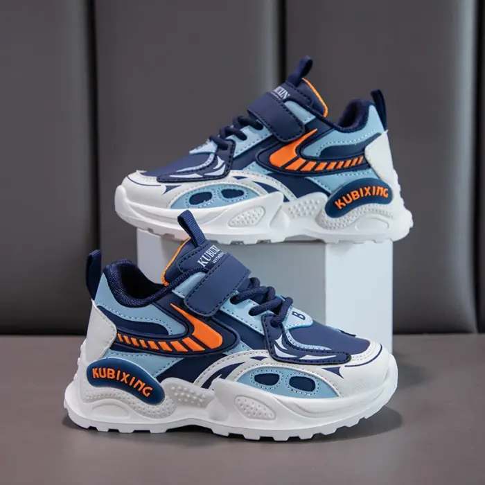 New Luxury Platform Trainers For Girls - Image 3