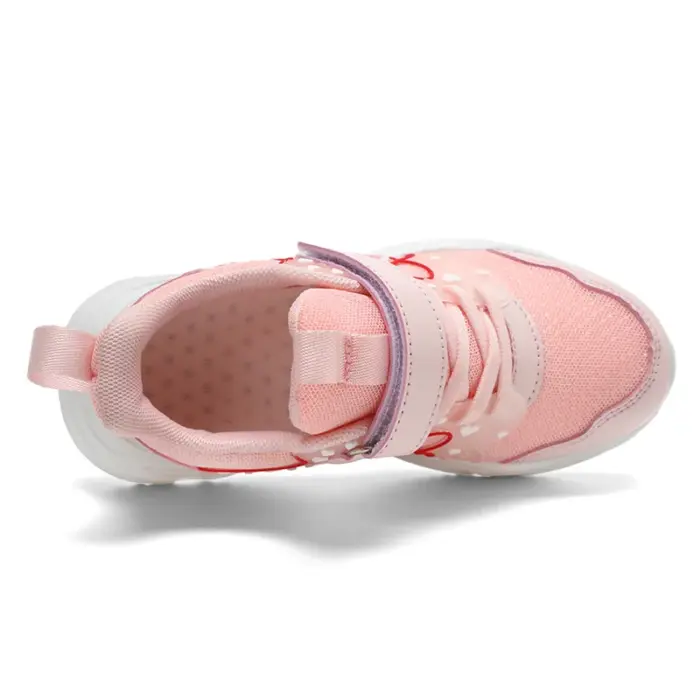 Waterproof Running Shoes For Girls - Image 4