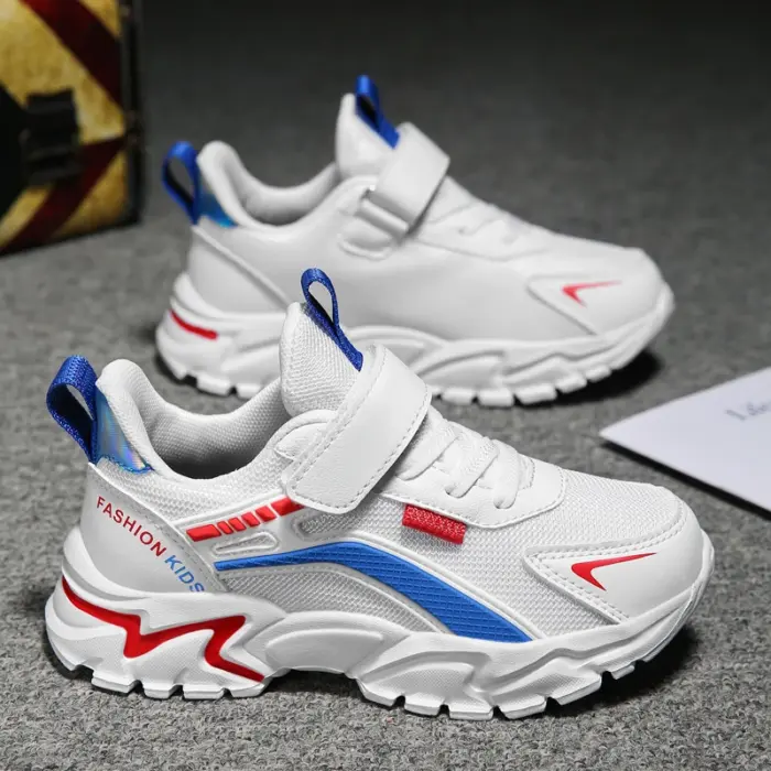 New Breathable Running Shoes For Kids - Image 2