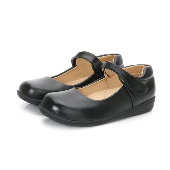 New Versatile School Shoes For Girls - Image 1