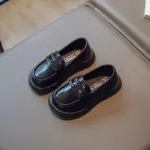 Simple Non-slip School Shoes For Girls - Image 4