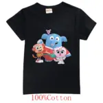 Chico Bon Bon T-Shirts For Kids - Image 3