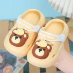 Cute Soft-Soled Clogs For Girls - Image 2
