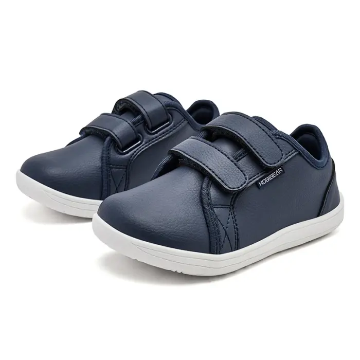 Minimalist Lightweight Sneakers For Kids - Image 4