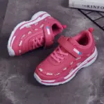 Lightweight Running Shoes For Girls - Image 4