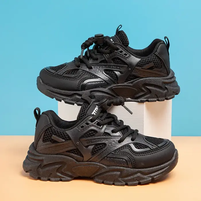 Lightweight Running Shoes For Girls - Image 3