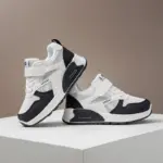 New Non-slip Running Shoes For Girls - Image 6