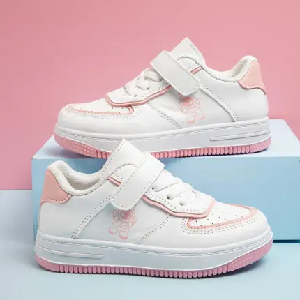 New Platform Sneakers For Girls